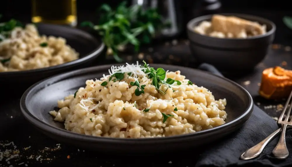 Risotto